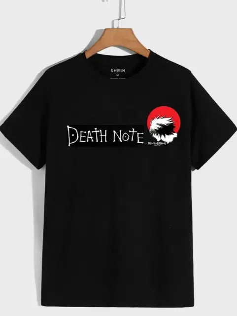 death note tee pic-1