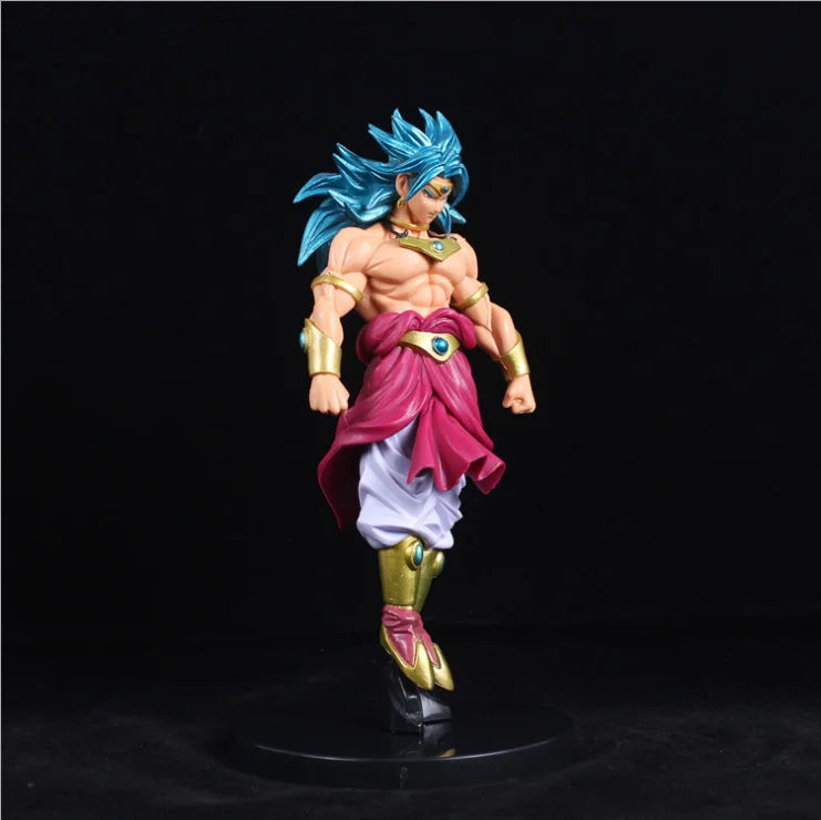 Broly from DBZ (22cm)