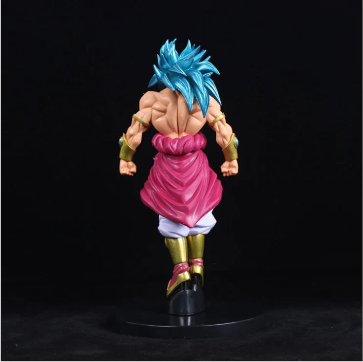 Broly from DBZ (22cm)