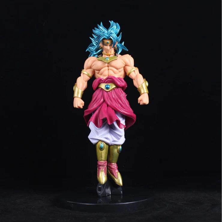 Broly from DBZ (22cm)