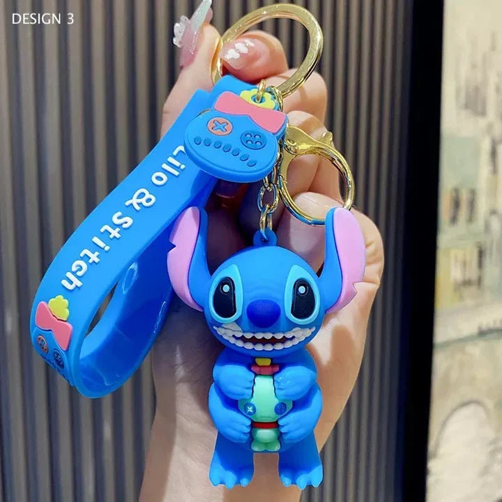 keychains