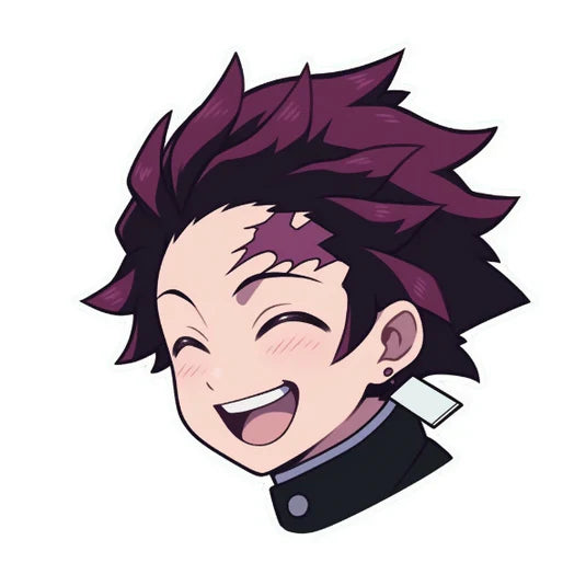 DEMON SLAYER