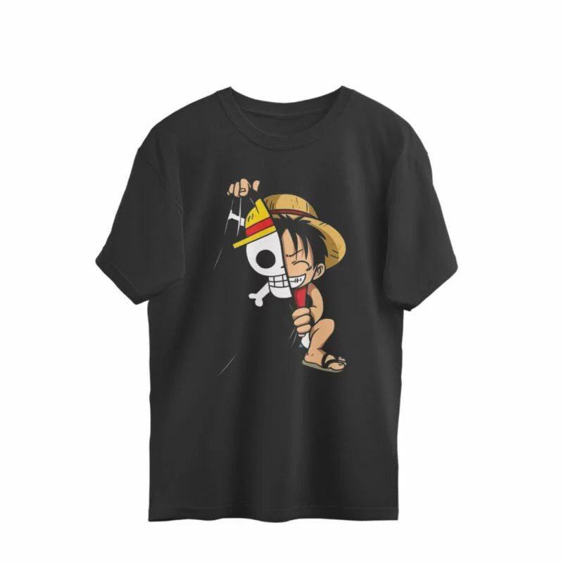 ANIME TSHIRTS