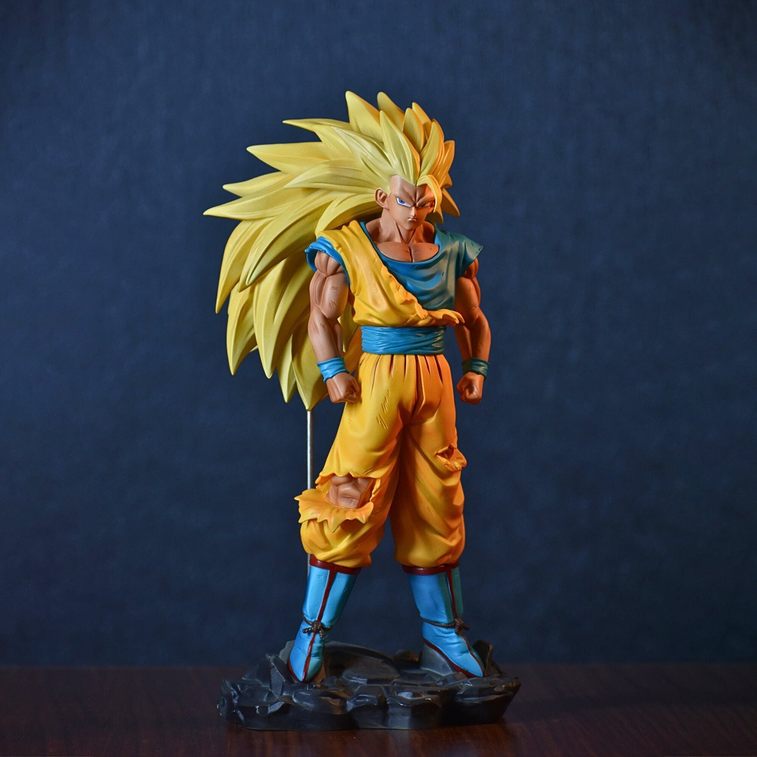 ACTION FIGURES