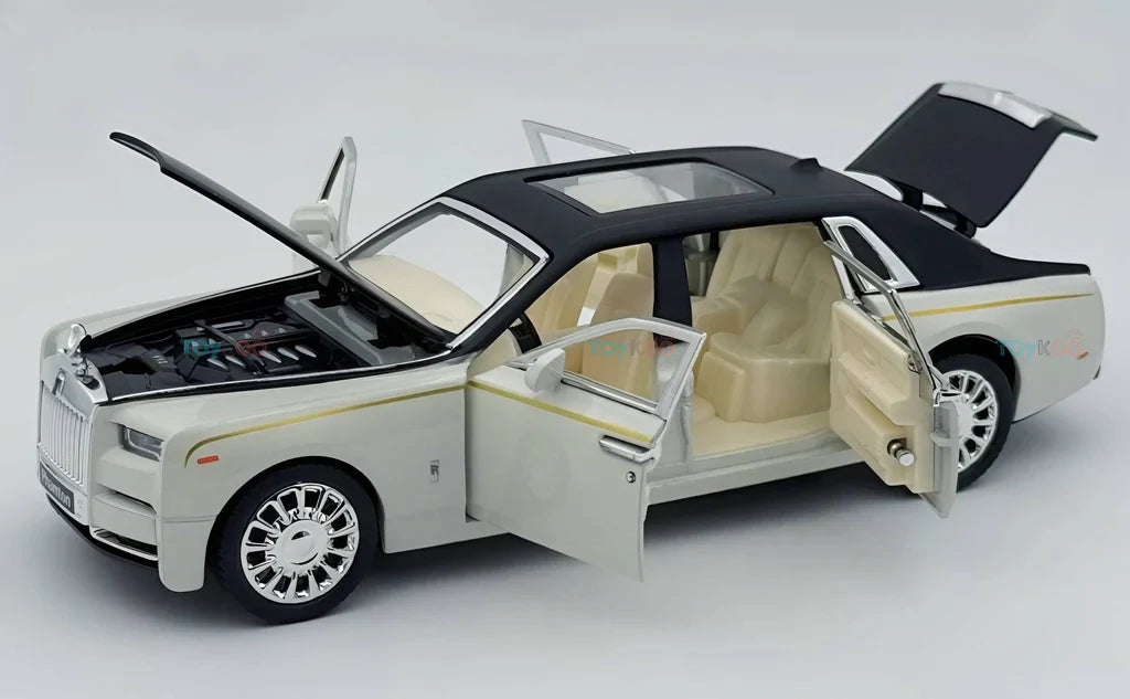 diecast cars
