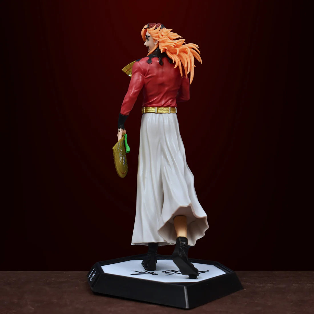 UPPER MOON 2 DOMA ACTION FIGURE WITH STAND (30 CM HEIGHT) - DEMON SLAYER