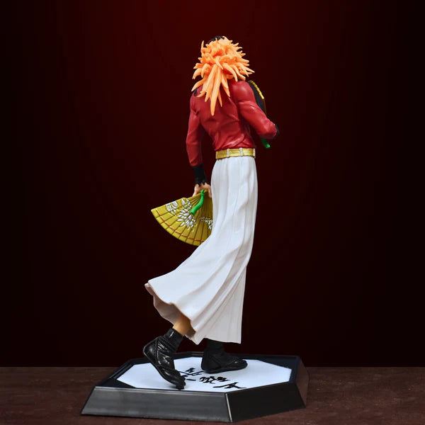 UPPER MOON 2 DOMA ACTION FIGURE WITH STAND (30 CM HEIGHT) - DEMON SLAYER