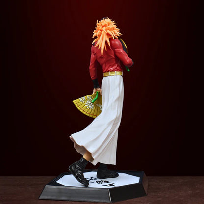 UPPER MOON 2 DOMA ACTION FIGURE WITH STAND (30 CM HEIGHT) - DEMON SLAYER