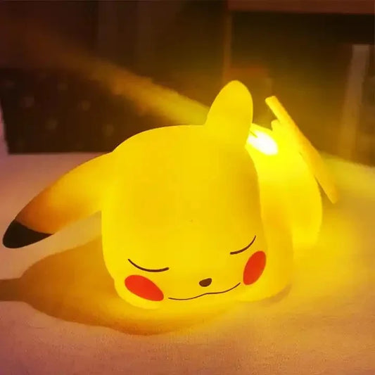 Pikachu Night Lamp