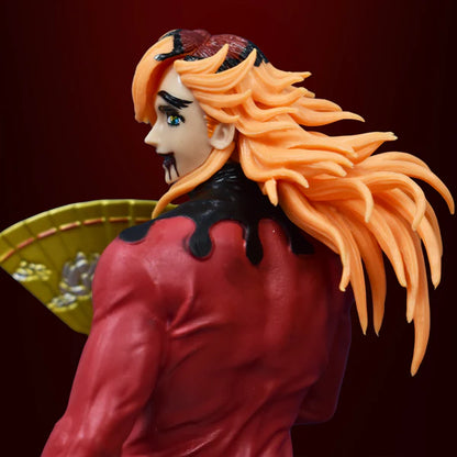 UPPER MOON 2 DOMA ACTION FIGURE WITH STAND (30 CM HEIGHT) - DEMON SLAYER