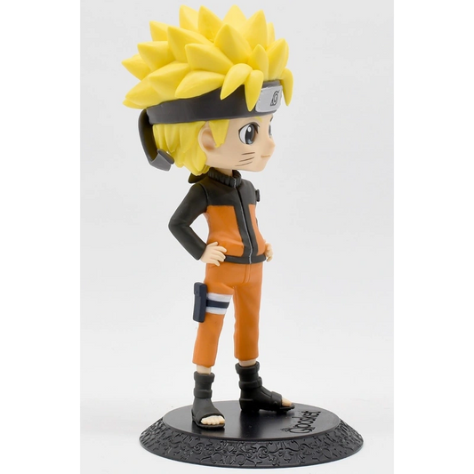Cute Pose Of Naruto Uzumaki | Naruto