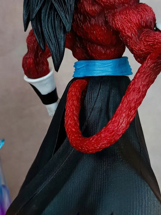 Vegeto Standing on Stone 37.5cm Figure (Blister+Box)