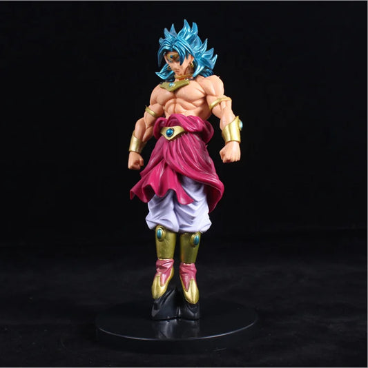 Broly from DBZ (22cm)