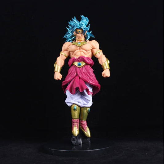 Broly from DBZ (22cm)