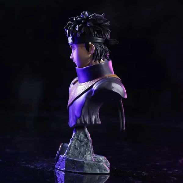 Naruto Shisui Uchiha Bust 15cm