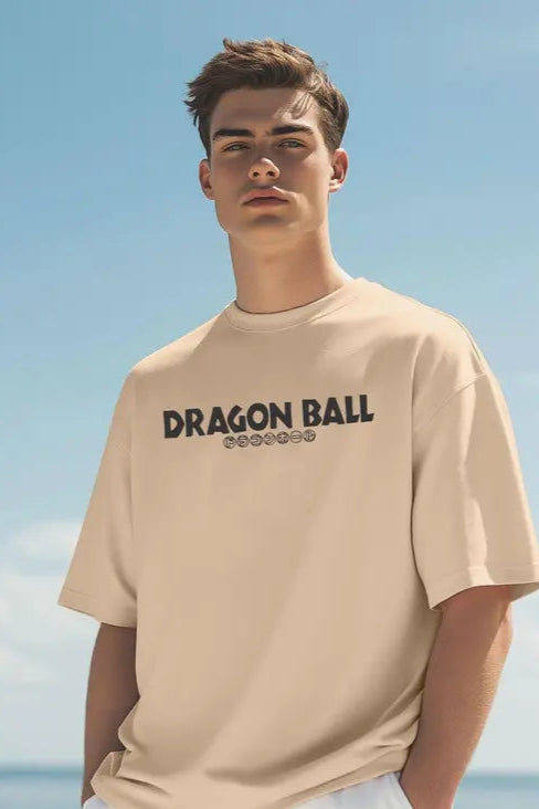 goku tee dbz (100%cotton)