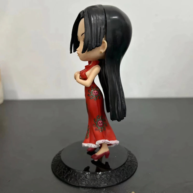 Cute And Beautiful Boa Hancock | One Piece