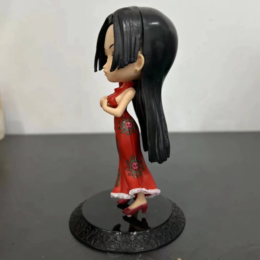 Cute And Beautiful Boa Hancock | One Piece