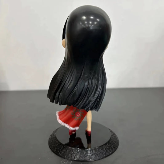 Cute And Beautiful Boa Hancock | One Piece