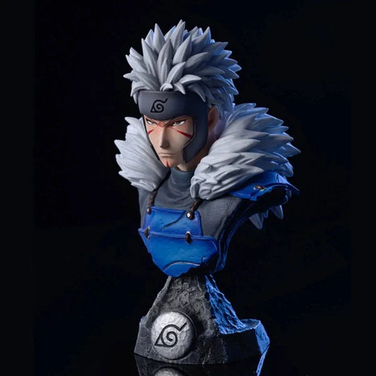 Naruto Tobirama Senju Bust 15cm