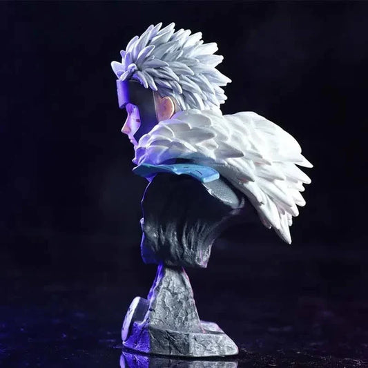 Naruto Tobirama Senju Bust 15cm